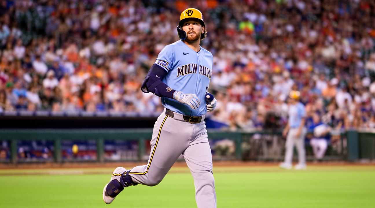 V66体育 - 2026 MLB全明星赛阵容解析：遗珠之憾与争议背后的真相 - V66体育